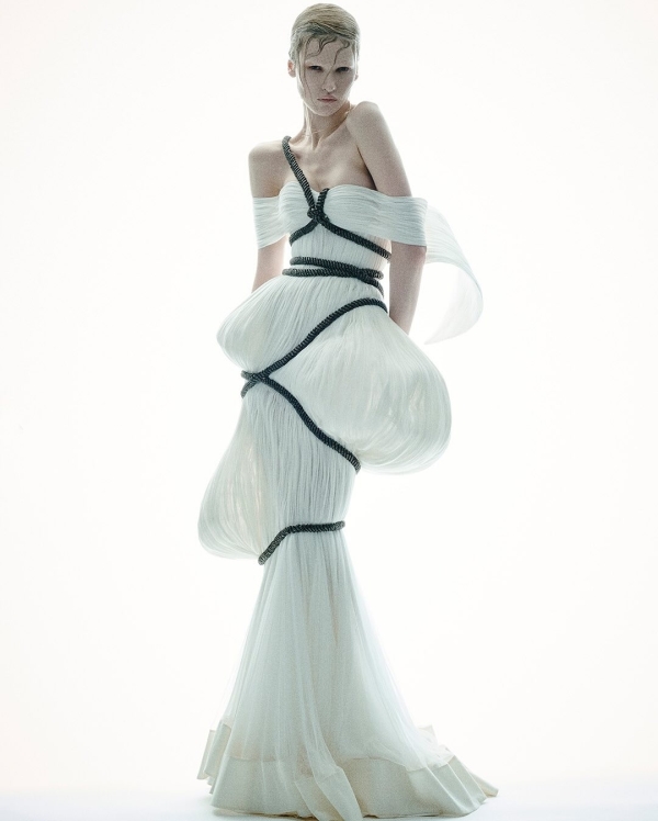 13 Defining Trends from Paris Haute Couture Week 2025