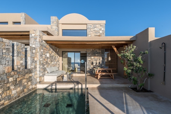 Venues Acro Suites, A Wellbeing Resort, Small Luxury Hotels