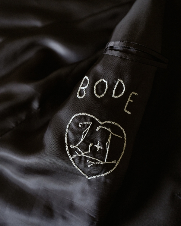 A Joyful Celebration in the Golden Rolling Hills of Tuscany