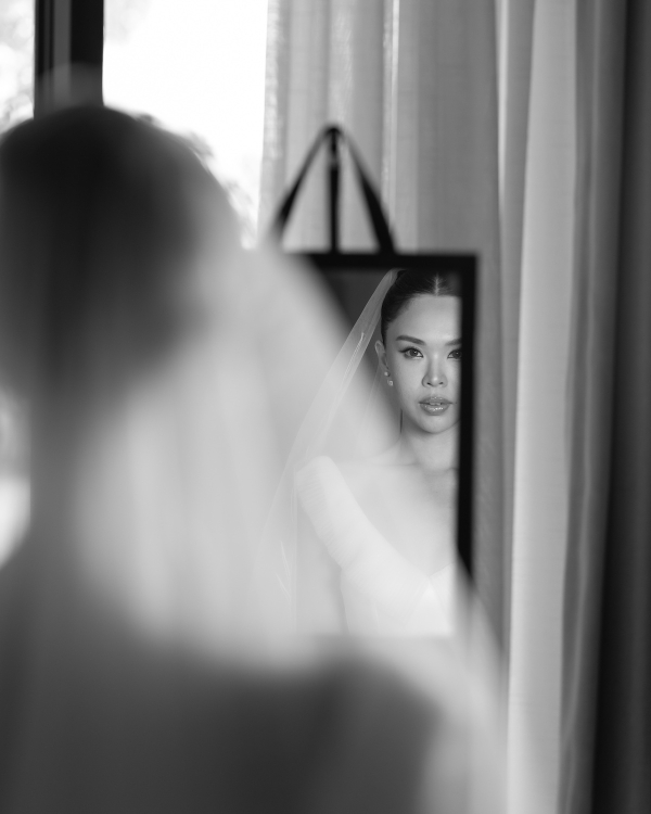 Inside Bridal Designer Mia Ateliers’ Enchanting Seaside Wedding in Thailand