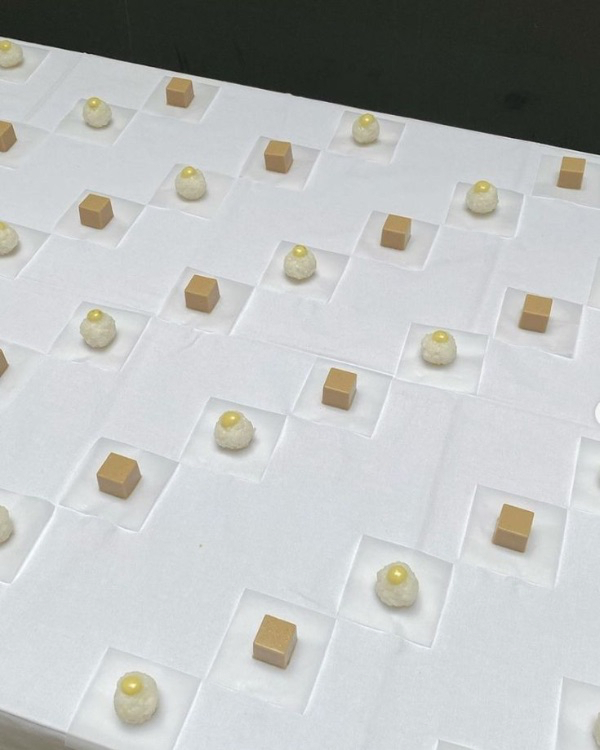 35 Chic Ideas to Elevate Your Wedding Dessert Tables