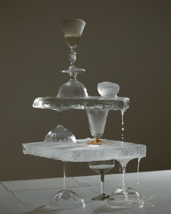 30 Creative Drink Tower Ideas to Elevate Your Cocktail Hour