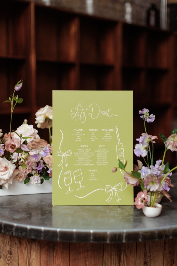 Stationery Paper Stories Co