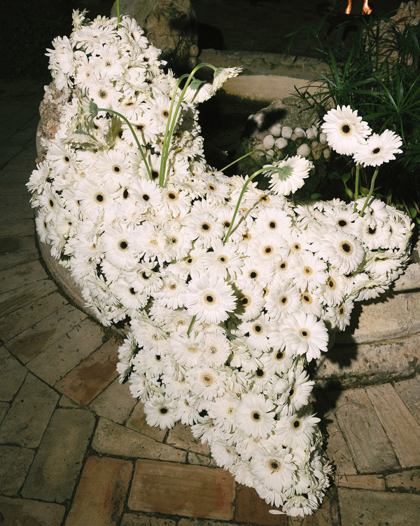 An Artistic Two-Day Wedding Celebration in Menorca, Spain