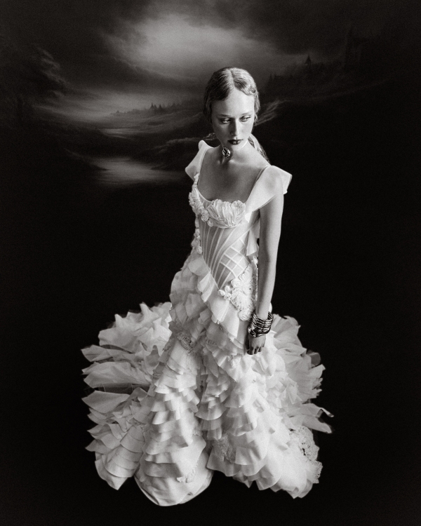 Bridal Cagteks Bridal