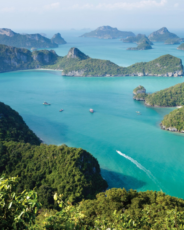 Where Was The White Lotus Season 3 Filmed? All the Stunning Locations Revealed