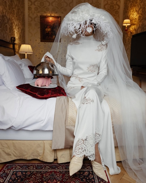 Must-Save Bridal Portrait Ideas