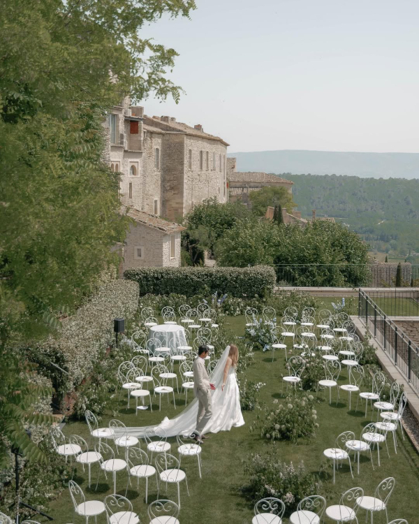 15 Best Wedding Venues in Provence
