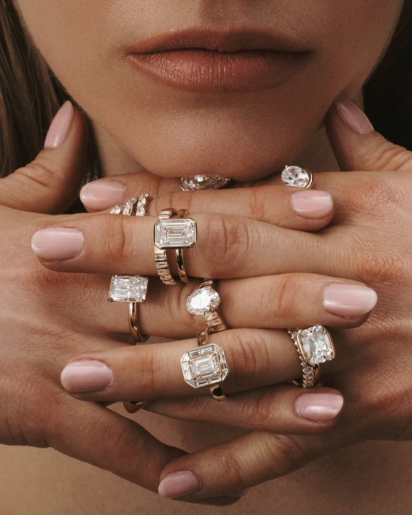 Lab-Grown Diamonds: The Pros and Cons You Need to Know