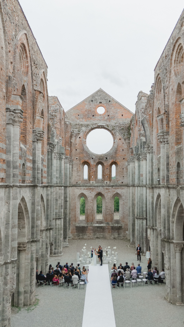 Planners Destination Weddings Italy