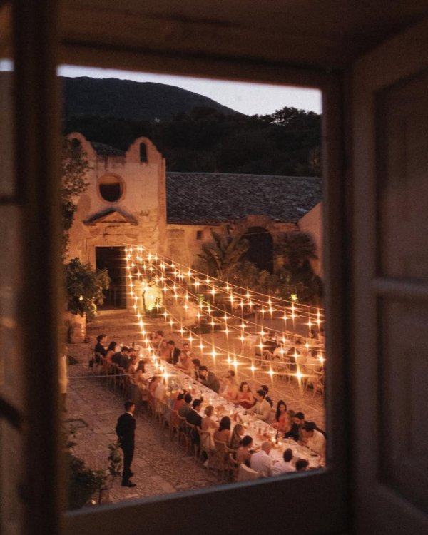 How to Plan the Perfect Italian Wedding: 10 Insights from Experts