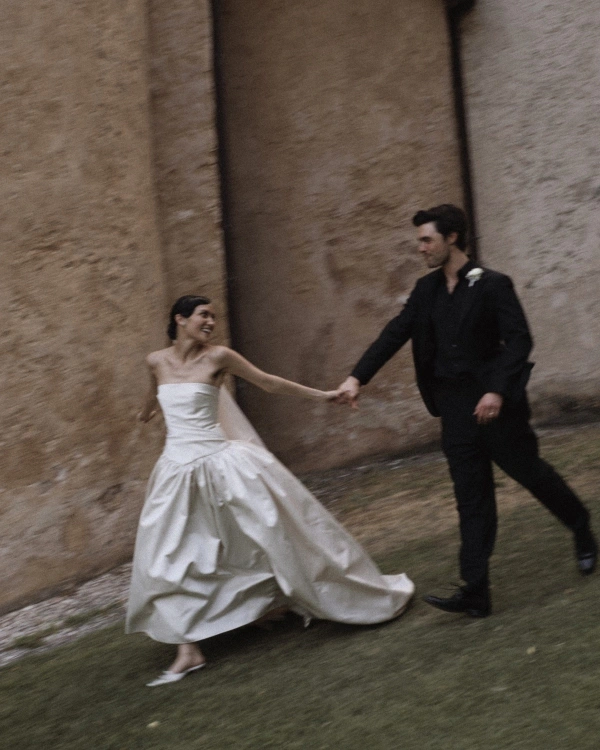 How to Plan the Perfect Italian Wedding: 10 Must-Know Expert Tips — photo 2