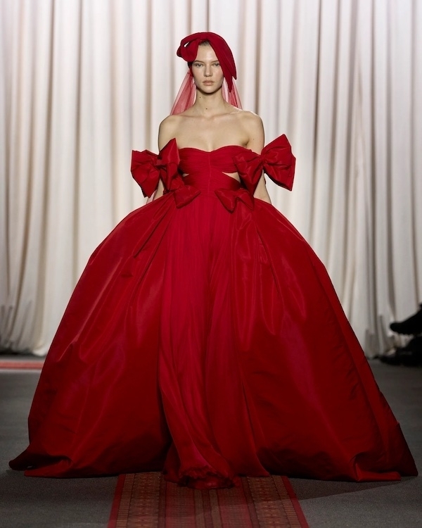 13 Defining Trends from Paris Haute Couture Week 2025