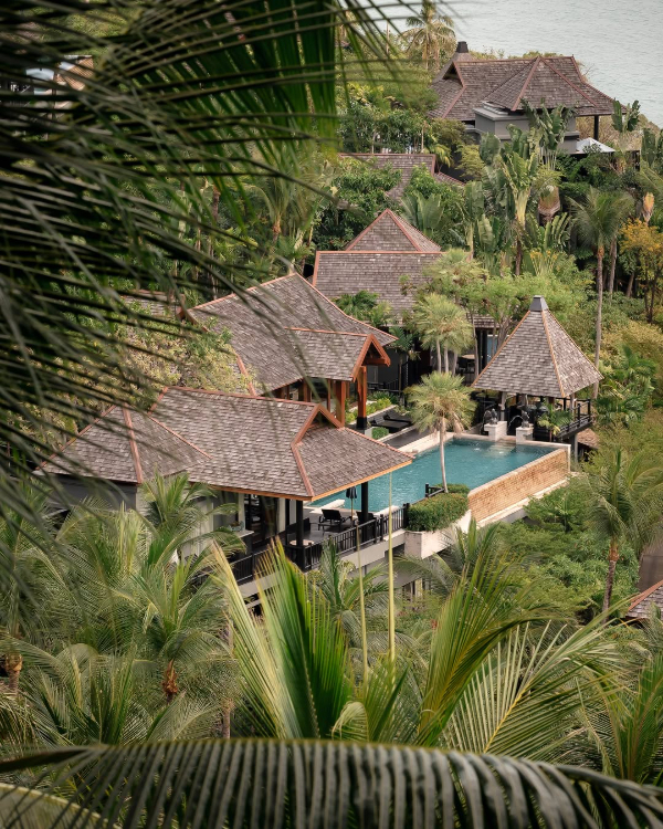 Where Was The White Lotus Season 3 Filmed? All the Stunning Locations Revealed