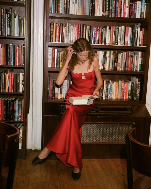 Date Night: 20 Chic Valentine's Day Outfit Ideas