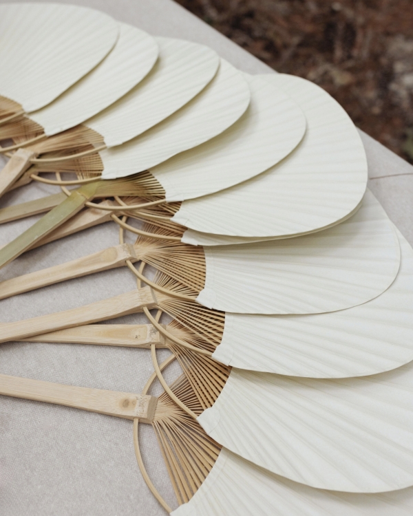 A Wild Woodland Wedding in Upstate New York