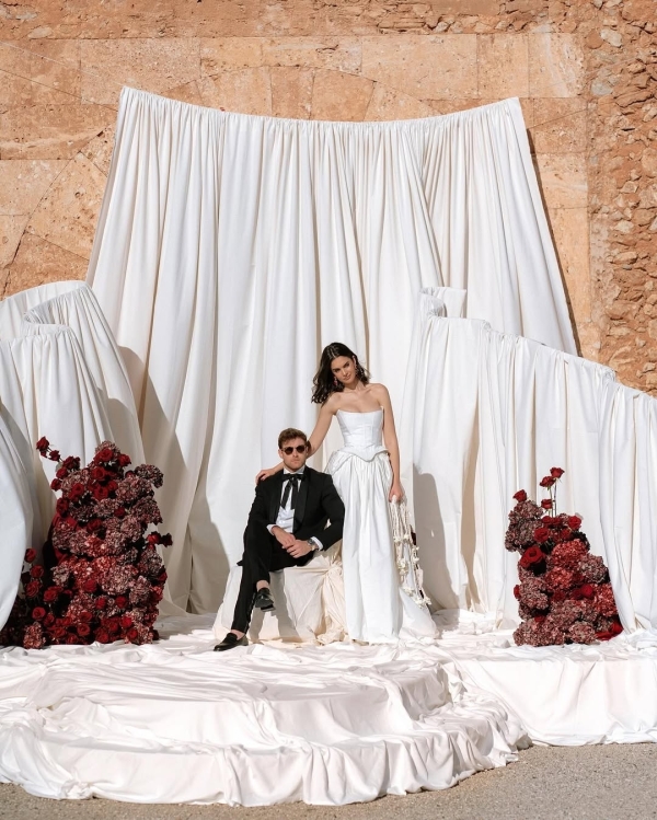 11 Best Wedding Photographers in Spain