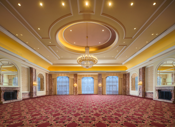 Venues The Grand America Hotel