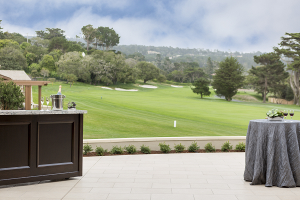 Venues Pebble Beach Resorts