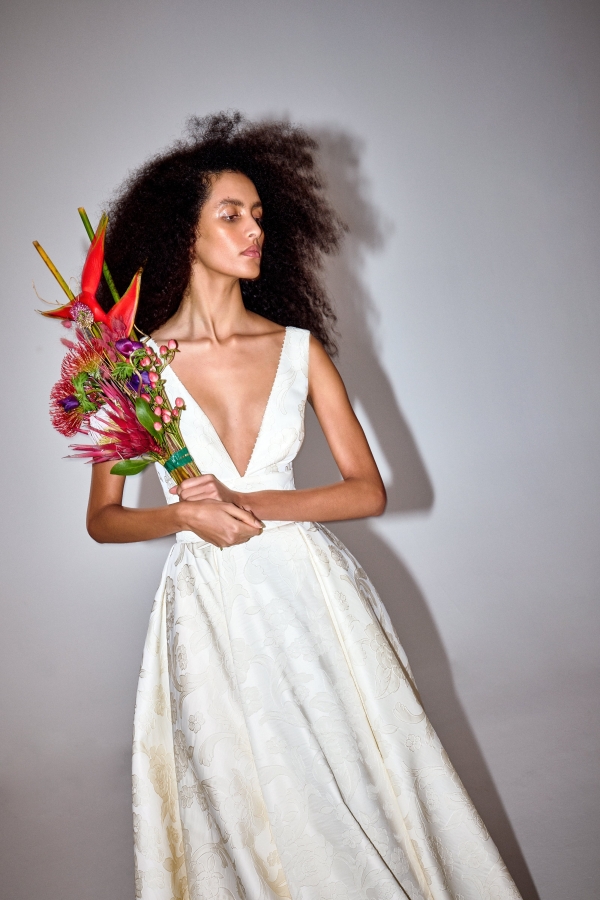 Bridal Cagteks Bridal