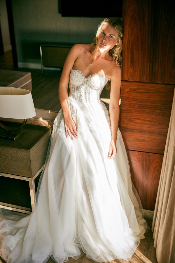 Bridal Cagteks Bridal