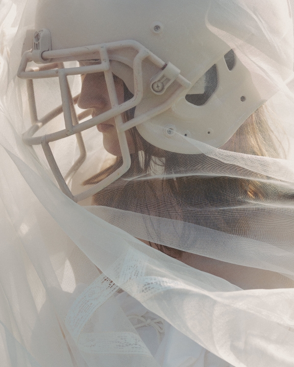 Photographers Fedor Borodin