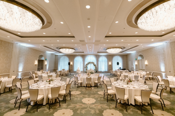 Venues Four Seasons Hotel Los Angeles at Beverly Hills