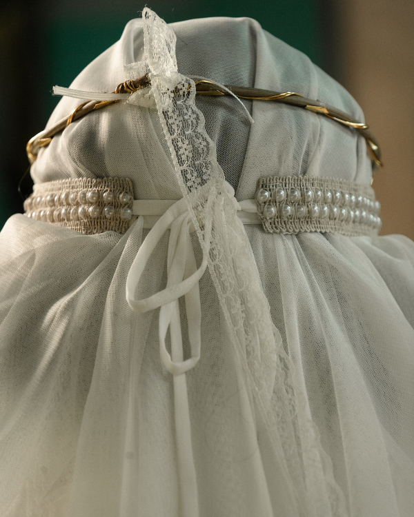 A Sun-Kissed Celebration in Greece Captured on Film