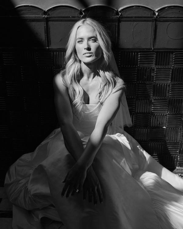 A Chic & Colorful Multi-Day Seaside Celebration in Spain