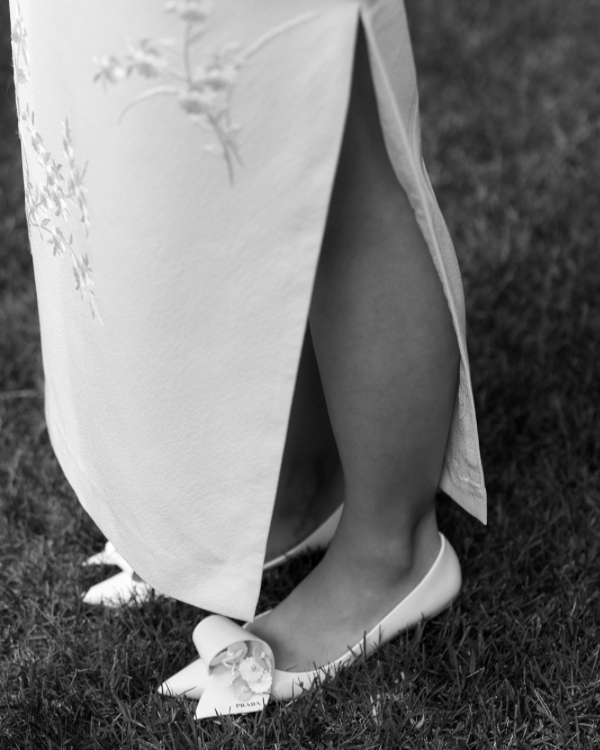 An Artistic Two-Day Wedding Celebration in Menorca, Spain