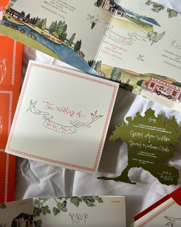 14 Common Wedding Guest Complaints to Avoid