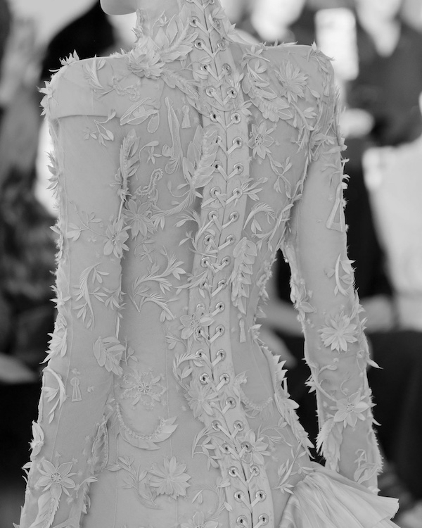 13 Defining Trends from Paris Haute Couture Week 2025