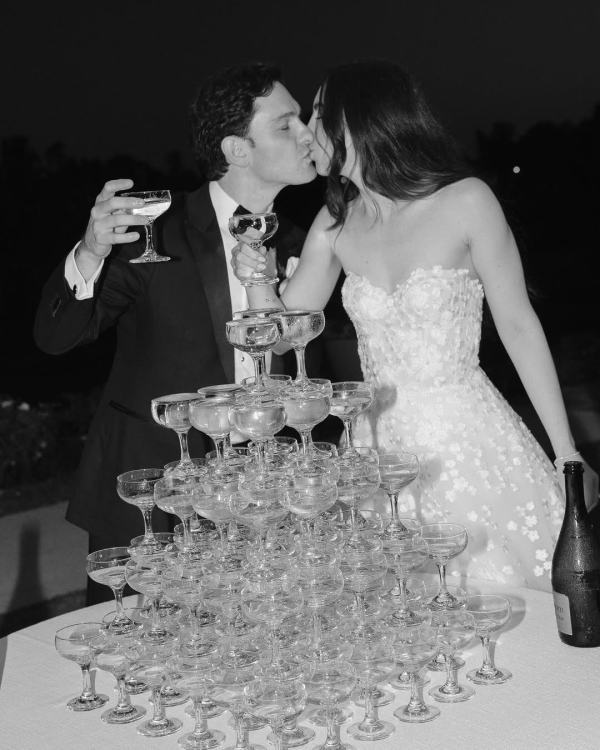 10 Must-Have Wedding Photos Every Couple Needs, According to Top Photographers