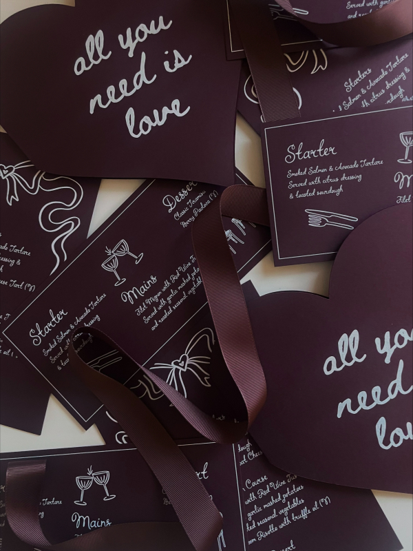 Stationery Paper Stories Co