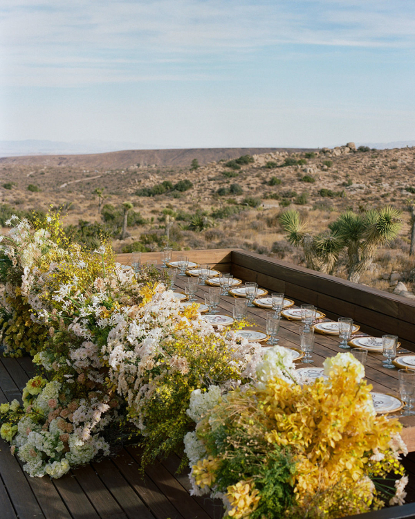 Retro Glamor in the Heart of Palm Springs