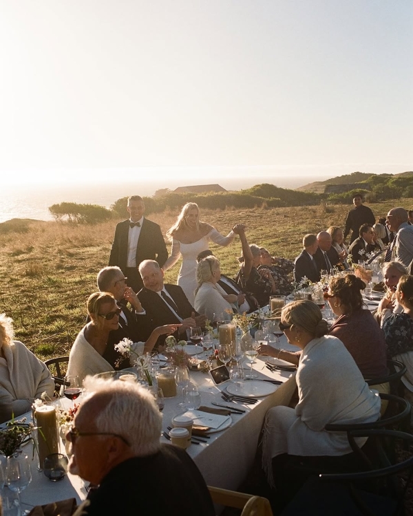 10 Scenic Ranch Wedding Venues in California