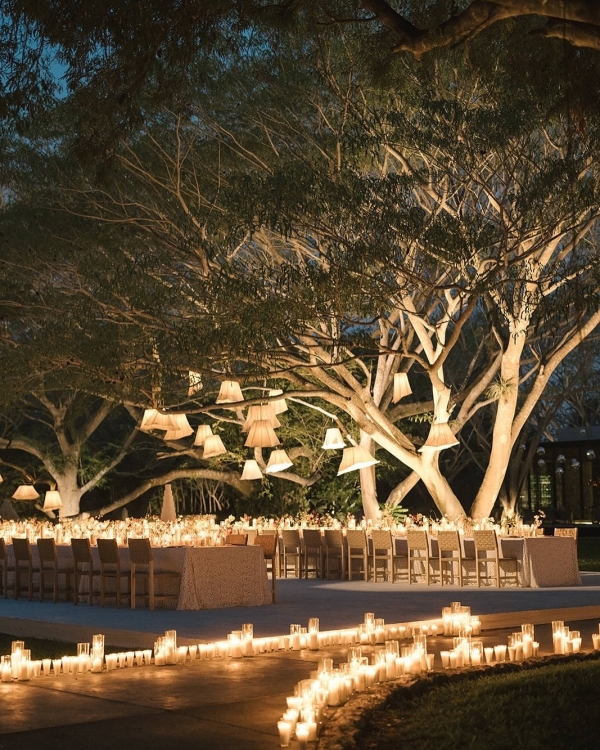 10 Meaningful Ways to Honor Lost Loved Ones at Your Wedding