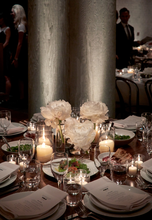 Venues PUBLIC Hotel New York