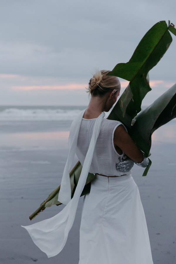 Photographers Fedor Borodin