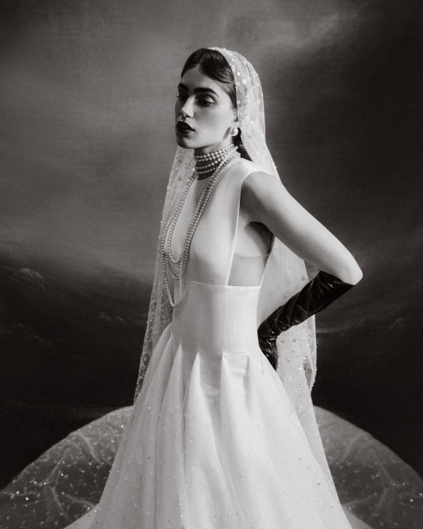 Bridal Cagteks Bridal