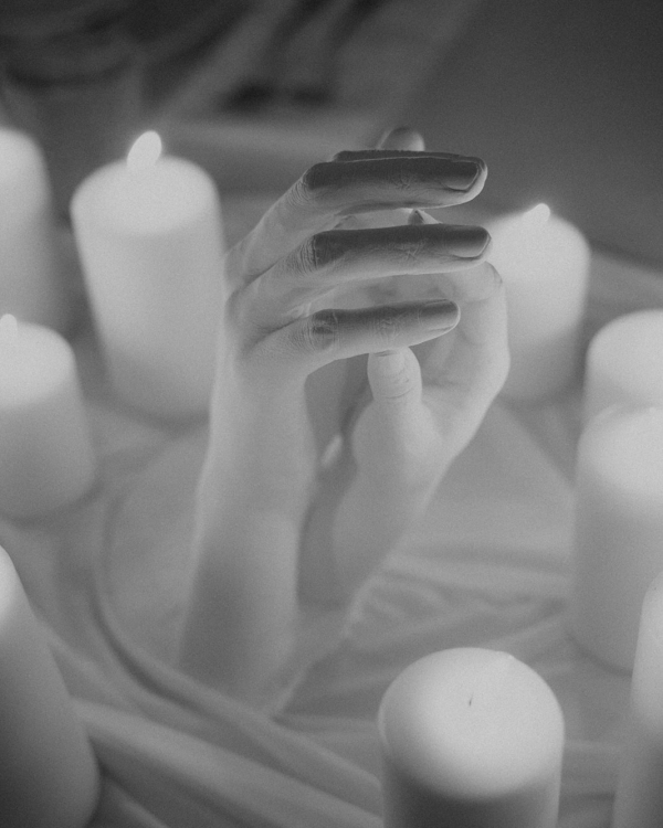 An Elegant & Artistic Palace Wedding in Seville, Spain