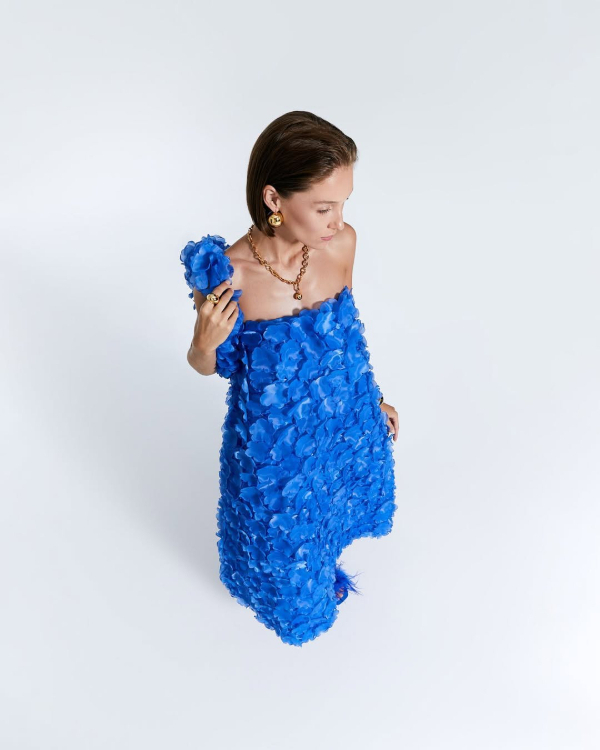 15 Best Designers to Shop for Bridesmaids Dresses