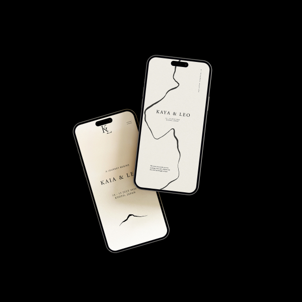 Stationery Avelã White