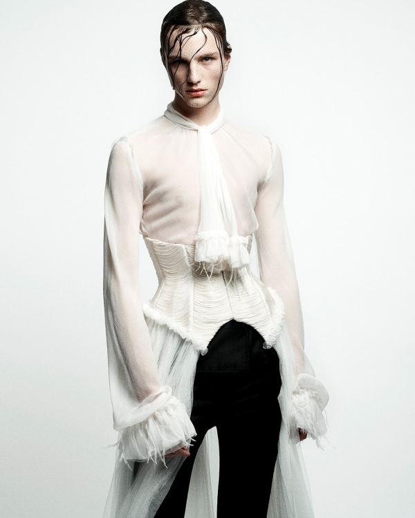 13 Defining Trends from Paris Haute Couture Week 2025