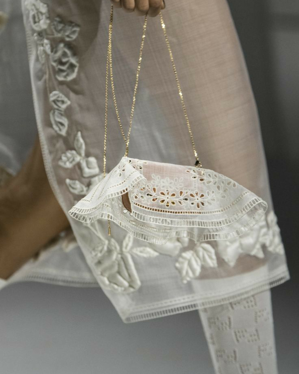 30 Ways to Style 'Something Old, New, Borrowed, and Blue' Into Your Bridal Look