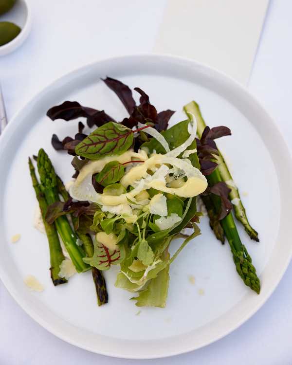 A Surreal Wedding Weekend at a Stunning Architectural Marvel