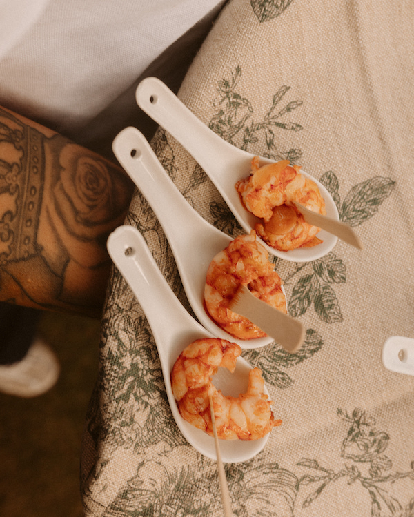 An Enchanting Indian Wedding Amongst a Coastal Vineyard Villa in Spain