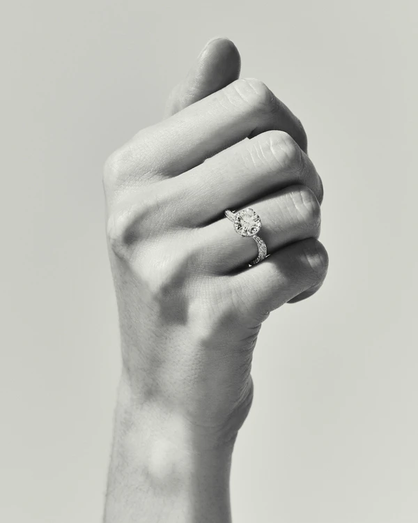 Sophie Bille Brahe’s New Bridal Collection: Amoureux Madison — photo 2