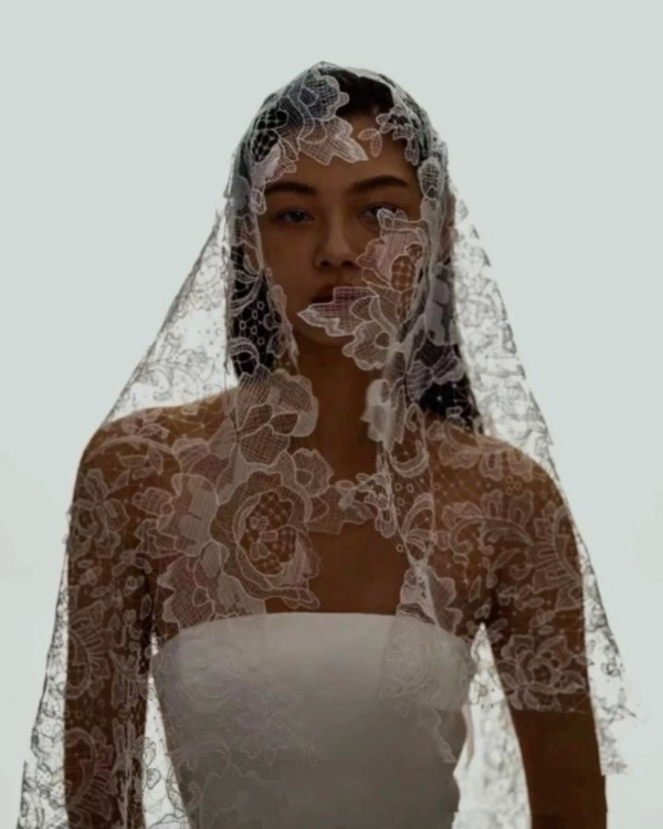 30 Ways to Style 'Something Old, New, Borrowed, and Blue' Into Your Bridal Look