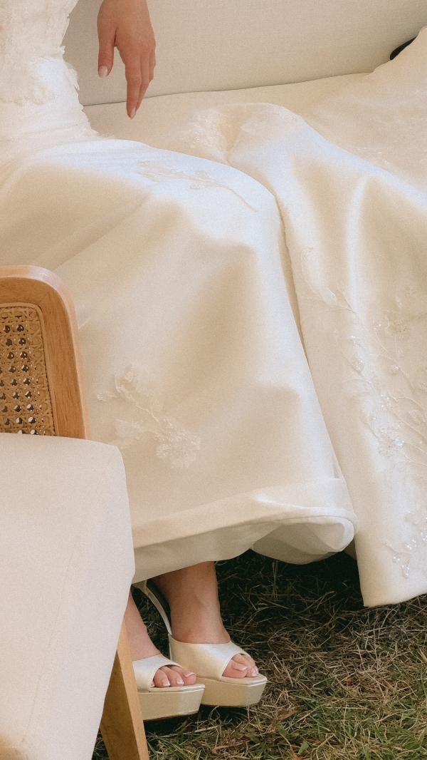 Content Creators So Bridal Social